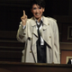 Illustration for article titled All-Female Phoenix Wright Musical Sequel In Photos